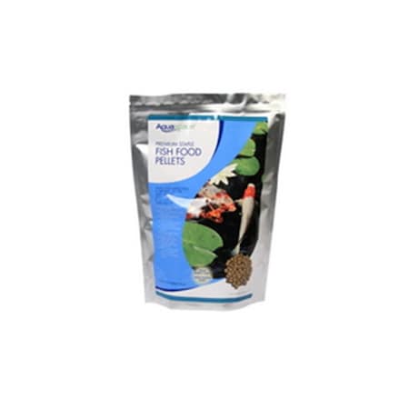 Aquascape Premium Staple Fish Food Pellets - 2 Kg 98869